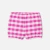 Ensemble short bébé fille