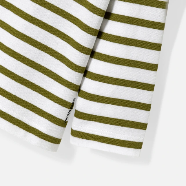 Marinière bébé garçon