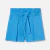 Short enfant fille en gabardine