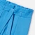 Short enfant fille en gabardine