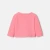 Cardigan bébé fille en jersey