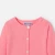 Cardigan bébé fille en jersey
