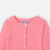 Cardigan bébé fille en jersey