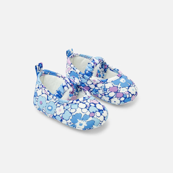 Ballerines bébé fille
