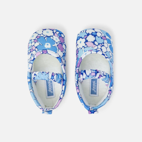 Ballerines bébé fille