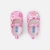 Ballerines bébé fille