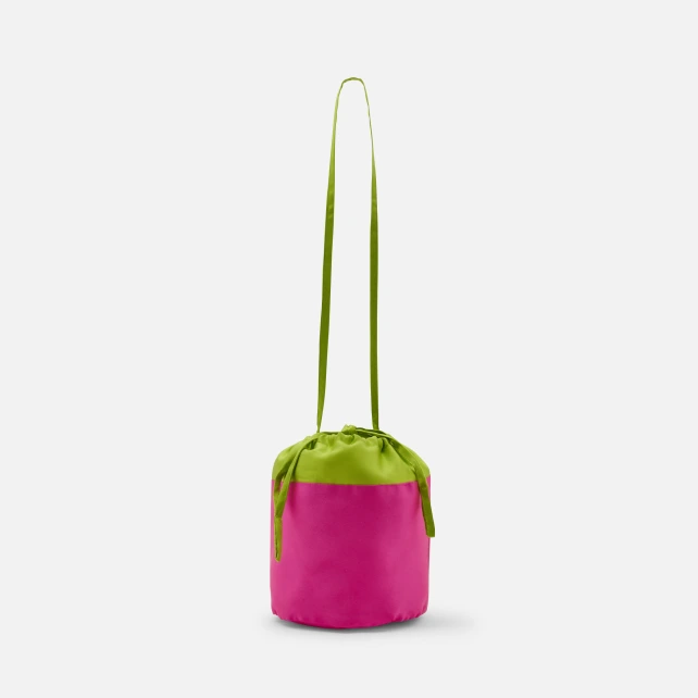 Sac bourse enfant fille
