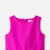 Robe enfant fille en satin