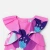 Robe enfant fille en popeline