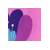 Robe enfant fille en popeline