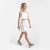 Robe plissée enfant fille