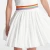 Robe plissée enfant fille
