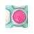 Duo de barrettes bébé fille