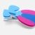 Barrette fleur enfant fille