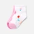 Duo de chaussettes bébé fille