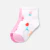 Duo de chaussettes bébé fille