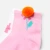 Duo de chaussettes bébé fille