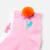Duo de chaussettes bébé fille