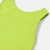 Top enfant fille en satin