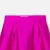 Jupe enfant fille en satin