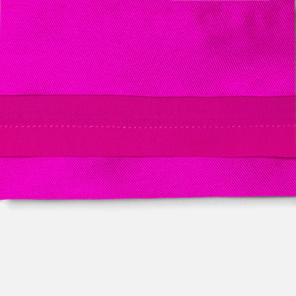 Jupe enfant fille en satin