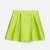 Jupe enfant fille en satin