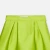 Jupe enfant fille en satin