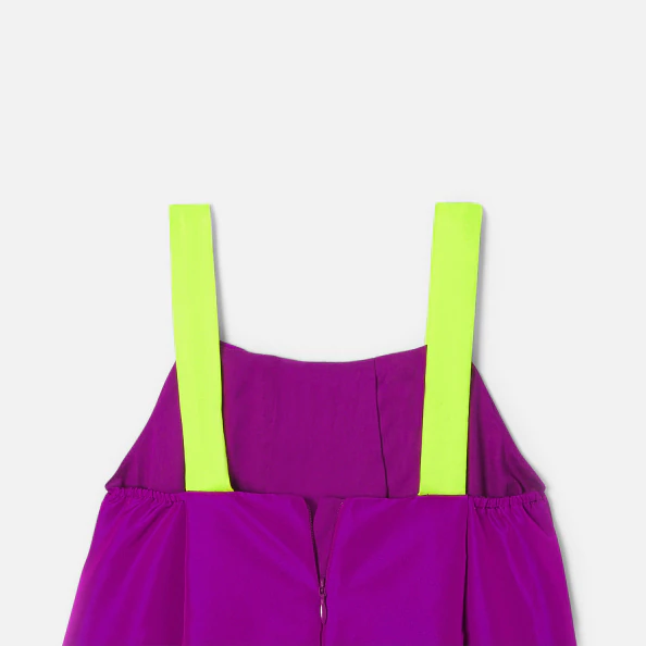 Robe de cérémonie enfant fille