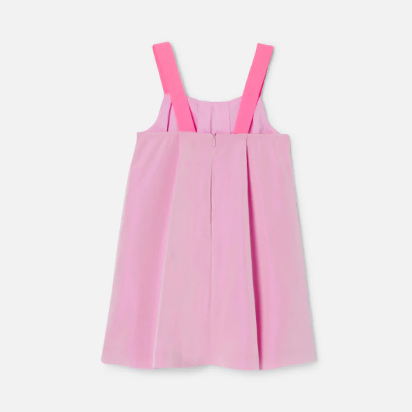 Robe de cérémonie enfant fille