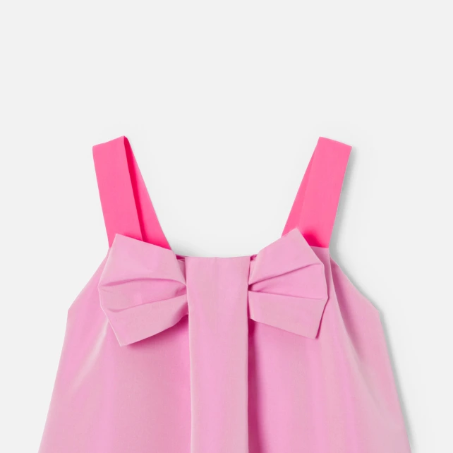 Robe de cérémonie enfant fille