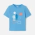 T-shirt enfant garçon imprimé