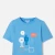 T-shirt enfant garçon imprimé