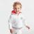 Sweat zippé bébé garçon