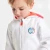 Sweat zippé bébé garçon