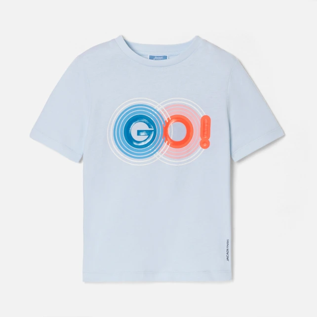 T-shirt enfant garçon
