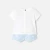 Ensemble short bébé garçon