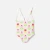 Maillot de bain bébé fille 1 pièce