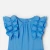 Robe enfant fille en popeline
