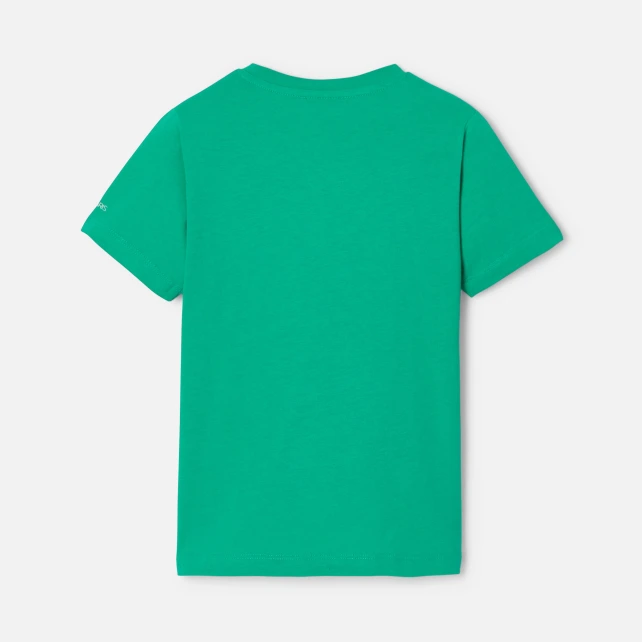 T-shirt enfant garçon imprimé