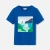 T-shirt enfant garçon imprimé