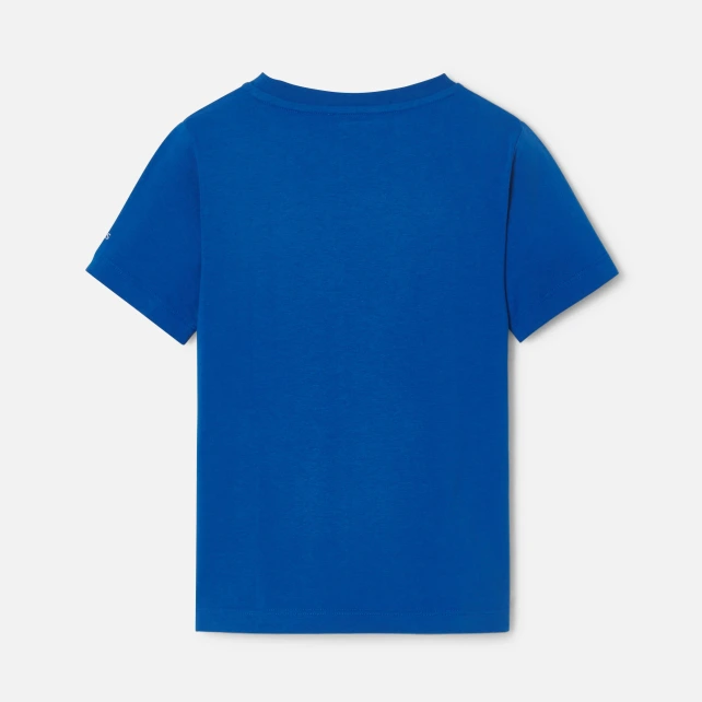 T-shirt enfant garçon imprimé