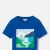 T-shirt enfant garçon imprimé