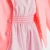 Robe sans manches enfant fille