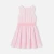 Robe sans manches enfant fille