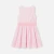 Robe sans manches enfant fille