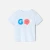 T-shirt bébé garçon à message