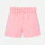 Short enfant fille en seersucker