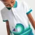 Polo enfant garçon en piqué de coton
