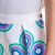Short enfant fille en gabardine