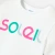 T-shirt manches courtes enfant fille